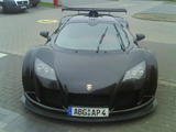 Gumpert Apollo
