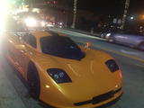 Mosler MT900