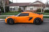 Lotus Exige