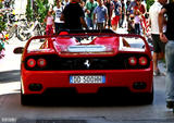 Ferrari F50