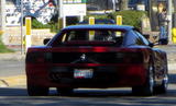 Ferrari Testarossa
