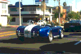 Shelby Cobra