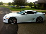 Lexus LFA