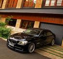 BMW Alpina B7