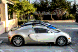 Bugatti Veyron