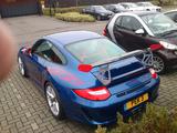 Porsche 911 GT3