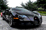 Bugatti Veyron