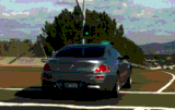 BMW M6