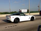 Chevrolet Corvette ZR1