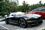 Aston Martin DBS