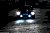 Shelby Daytona