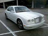 Bentley Arnage