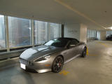 Aston Martin Virage