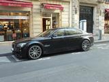 BMW Alpina B7