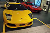 Lamborghini Murcielago