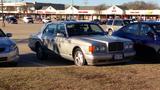 Bentley Brooklands