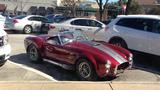 Shelby Cobra
