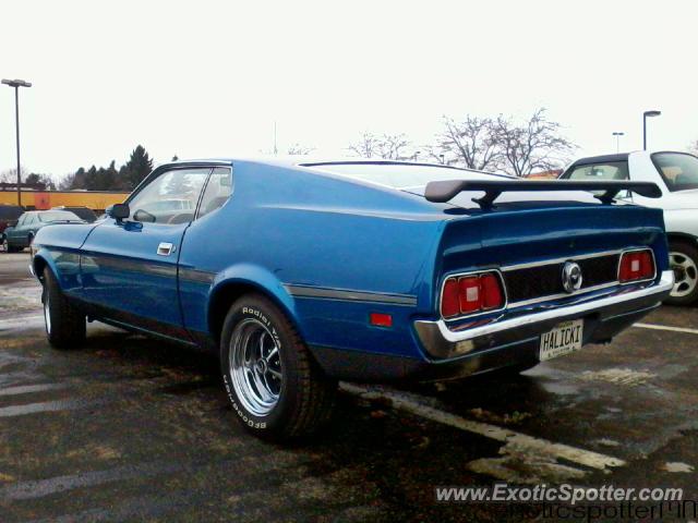 Other Other spotted in Burnsville, Minnesota