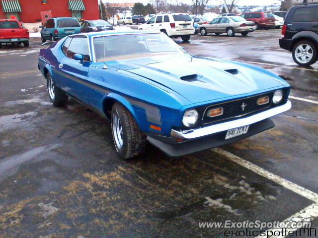 Other Other spotted in Burnsville, Minnesota