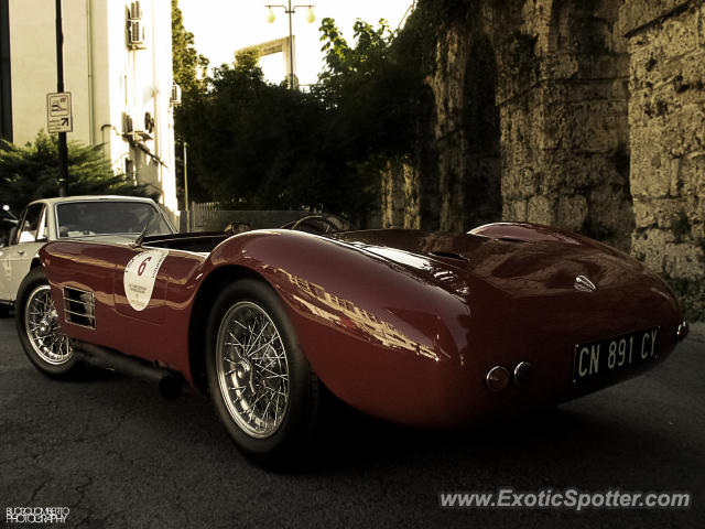 Other Vintage spotted in Conegliano, Italy