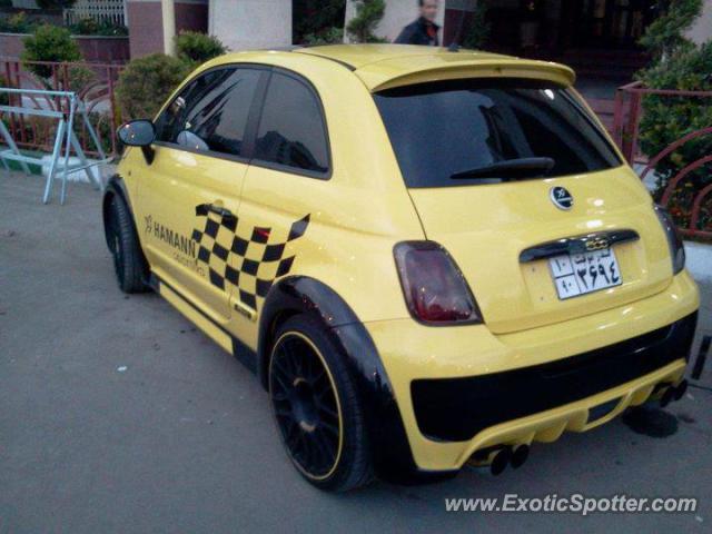 Other Other spotted in Tehran, Iran