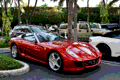 Ferrari 599GTO