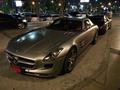 Mercedes SLS AMG