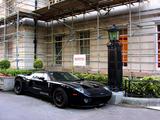 Ford GT