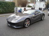 Ferrari F12