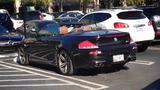 BMW M6
