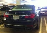 BMW Alpina B7