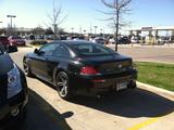 BMW M6