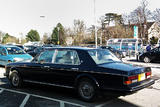 Rolls Royce Silver Spur