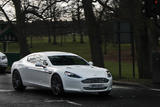 Aston Martin Rapide