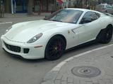 Ferrari 599GTB