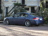 BMW Alpina B7