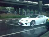Lexus LFA