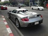 Porsche Carrera GT