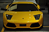 Lamborghini Murcielago