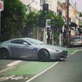 Aston Martin Vantage