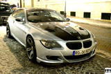 BMW M6