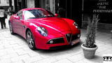 Alfa Romeo 8C