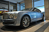 Bentley Mulsanne