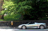 Ferrari 360 Modena