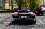 Lamborghini Murcielago