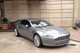 Aston Martin Rapide