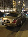 Bentley Mulsanne