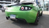 Tesla Roadster