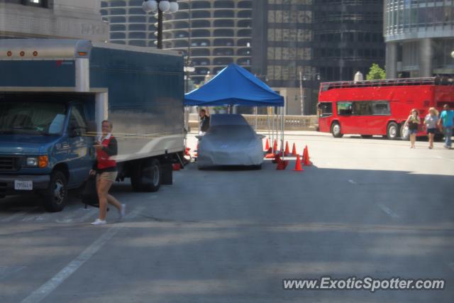 Other Other spotted in Chicago, Illinois