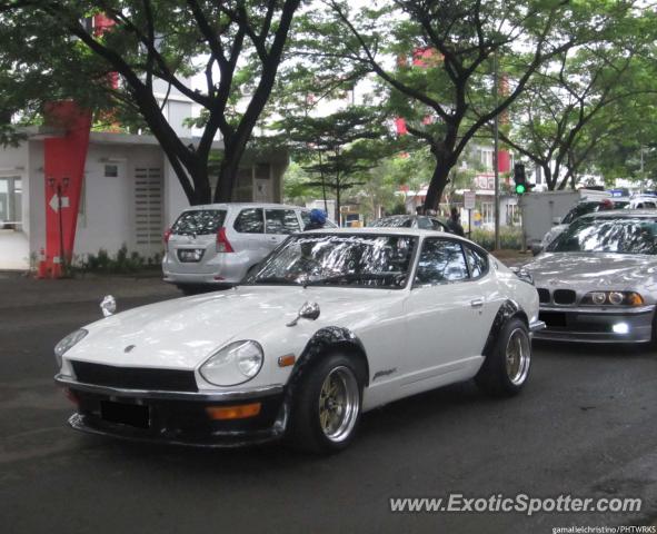 Other Vintage spotted in Tangerang, Indonesia